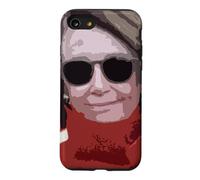 Nancy Pelosi Sunglasses MADAM SPEAKER Meme Feminist Case for iPhone SE (2020) / 7/8