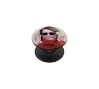 Nancy Pelosi Sunglasses MADAM SPEAKER Meme Feminist PopSockets Adhesive PopGrip