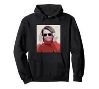 Nancy Pelosi Sunglasses MADAM SPEAKER Meme Feminist Pullover Hoodie