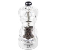 Nancy pepper mill H 12 cm acrylic Peugeot