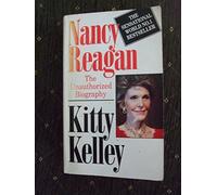 Nancy Reagan: The Unauthorised Biography