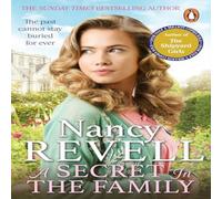 Nancy Revell A Secret in the Family Paperback Book Nancy Revell Multicolor
