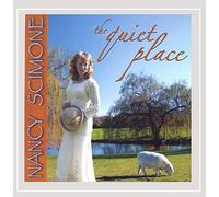 Nancy Scimone - The Quiet Place