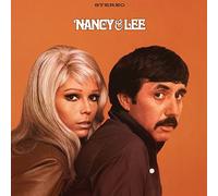 Nancy Sinatra and Lee Hazlewood - Nancy and Lee