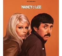 Nancy Sinatra and Lee Hazlewood - Nancy and Lee [VINYL]