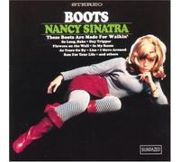 Nancy Sinatra - Boots