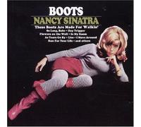 Nancy Sinatra - Boots