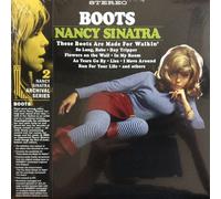 Nancy Sinatra - Boots [VINYL]