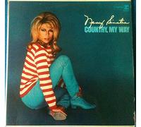 Nancy Sinatra - Country, My Way
