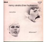 Nancy Sinatra - Did You Ever