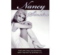 Nancy Sinatra [DVD]