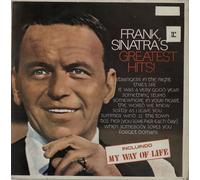 Nancy Sinatra - Greatest Hits