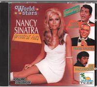 Nancy Sinatra - Greatest Hits
