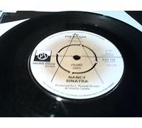 Nancy Sinatra - It's For My Dad