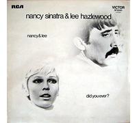 Nancy Sinatra & Lee Hazlewood - Did you ever ? [Vinyl-LP]. LSP4645/ 26.21081 AS.