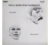 Nancy Sinatra & Lee Hazlewood - Did You Ever? [Vinyl LP] [Schallplatte]