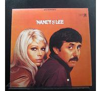 Nancy Sinatra & Lee Hazlewood - Nancy & Lee [Vinyl LP]
