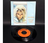 Nancy Sinatra & Lee Hazlewood - Summer Wine / Jackson - Reprise Records - REP 14 115