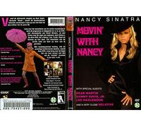 Nancy Sinatra : Movin' With Nancy