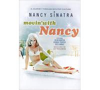 Nancy Sinatra: Movin' With Nancy [DVD] [2014]