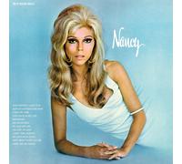 Nancy Sinatra - Nancy [CD]