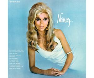 Nancy Sinatra - Nancy [CD]