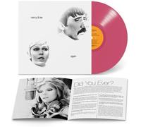 Nancy & Lee Again-Pink Vinyl [VINYL]