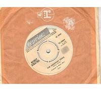 NANCY SINATRA - NANCY SINATRA - HIGHWAY SONG - 7 inch vinyl / 45
