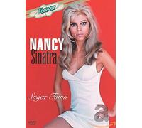 Nancy Sinatra - Nancy Sinatra - Sugar Town [DVD]