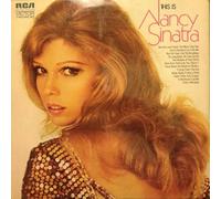 Nancy Sinatra - NANCY SINATRA, this is nancy sinatra, DPS 2037, 2x12" LP