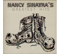 Nancy Sinatra - Nancy Sinatra's Greatest Hits [Vinyl LP]