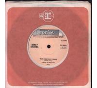 Nancy Sinatra - The Highway Song - Nancy Sinatra 7" 45