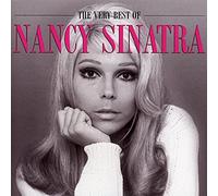 Nancy Sinatra - The Very Best Of (Oz Exclusive)
