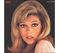 Nancy Sinatra - This is Nancy Sinatra