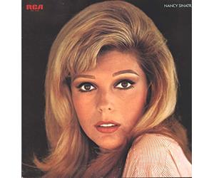 Nancy Sinatra - This is Nancy Sinatra
