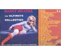 NANCY SINATRA - ULTIMATE COLLECTION