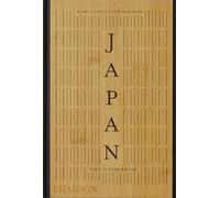 Japan: The Cookbook