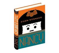 Nancy: The John Stanley Library: 1