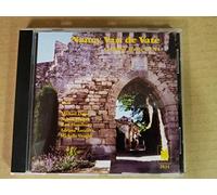 Nancy Van De Vate Chamber Music Vol. VI