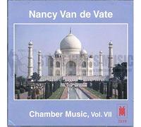 Nancy Van de Vate - Chamber Music Vol VII