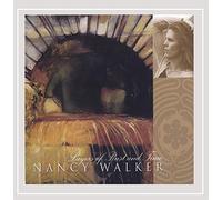 Nancy Walker - Layers of Rust and Time