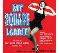 Nancy Walker - My Square Laddie and Other Songs