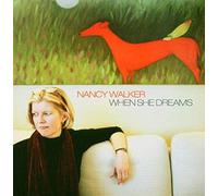 Nancy Walker - When She Dreams