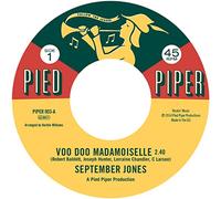 Nancy Wilcox / Lorraine Chandler – Gambler's Blues / I Hear Music – 7" Single, 45 RPM Vinyl