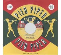 Nancy Wilcox / Lorraine Chandler – Gambler's Blues / I Hear Music – 7" Single, 45 RPM Vinyl