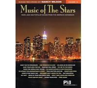 Nancy Wilson: 15 (Music of the Stars)