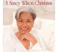 Nancy Wilson - A Nancy Wilson Christmas