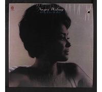 NANCY WILSON - all in love is fair LP [VINYL]