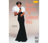 Nancy Wilson At Carnegie Hall