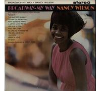 Nancy Wilson - Broadway My Way